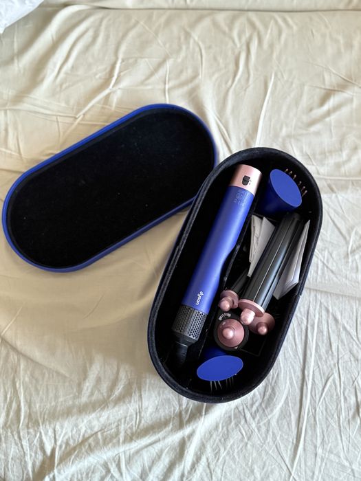 Стайлер Dyson H505 Alwiag Compléte Long imited Edition