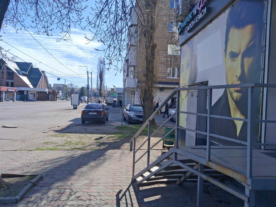 Продам приміщення в Центрі