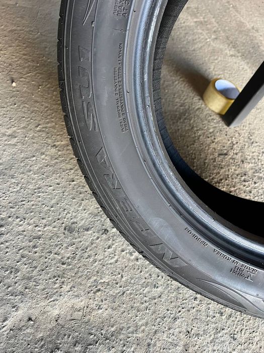 Шини 215/55 r16 Nexen Nfera SU1 2021р (202)