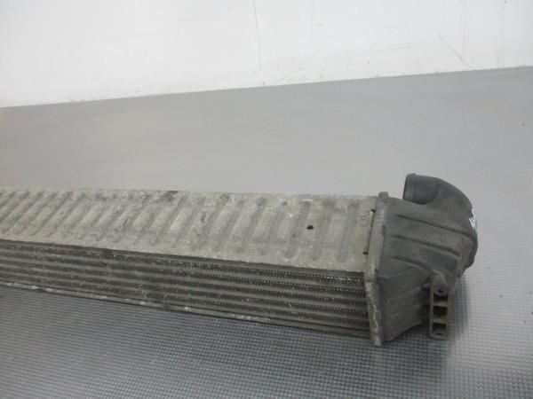 Radiador do intercooler VOLKSWAGEN Sharan (7M)
