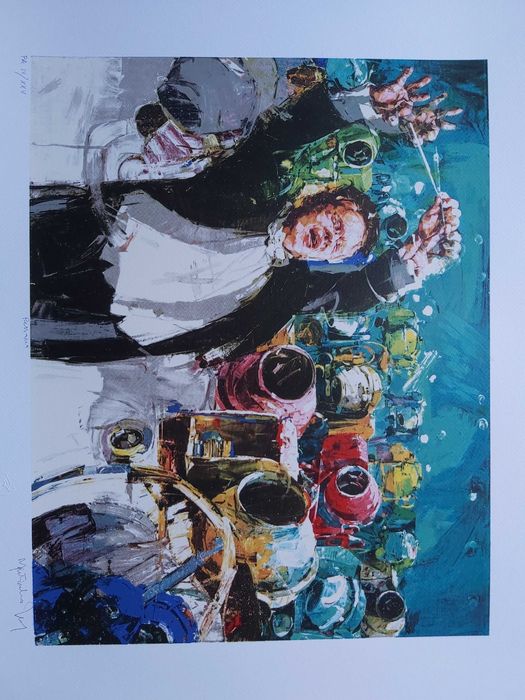 Serigrafia Martinho Dias