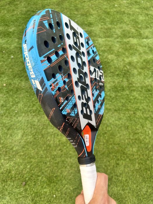 Babolat Air Viper 2023 + Saco Original