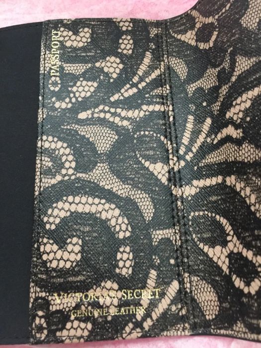 Portmonetka • portfelik • portfel • Torebeczka • Victoria Secret • VS