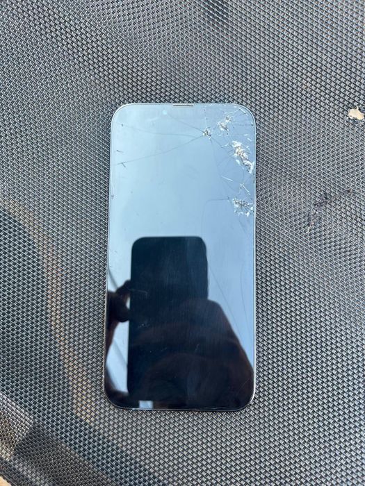 Iphone 13 pro max 128gb
