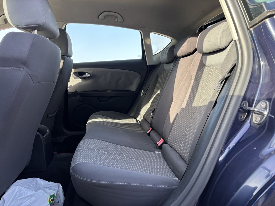 SEAT Leon — fotografia 6