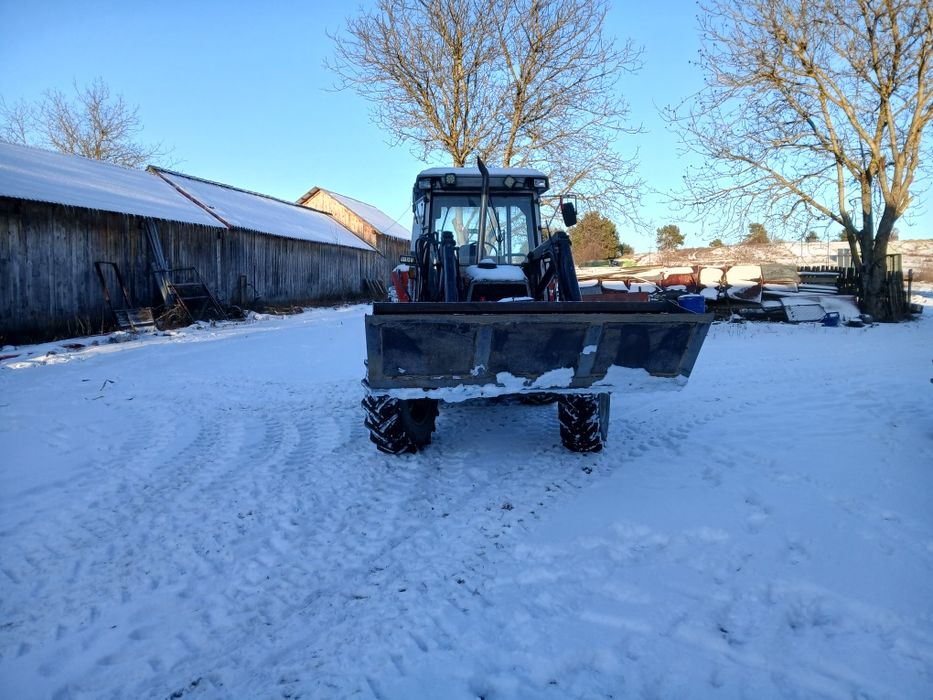 Massey Ferguson 3060