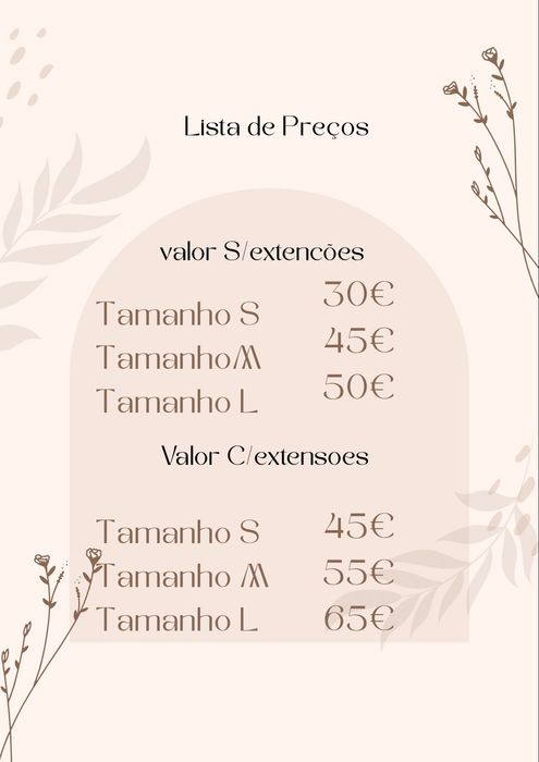 Tranças Africanas no Porto