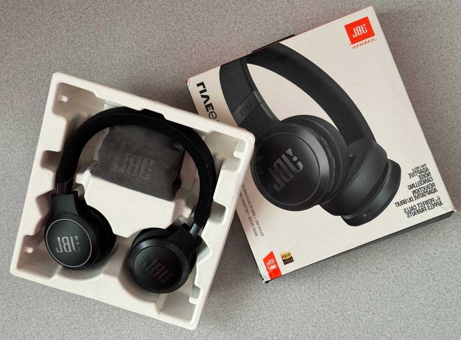 навушники JBL Live 675NC "США" (openbox-оригінал)
