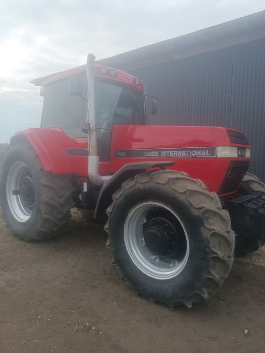 KASE 7130 1994 рік