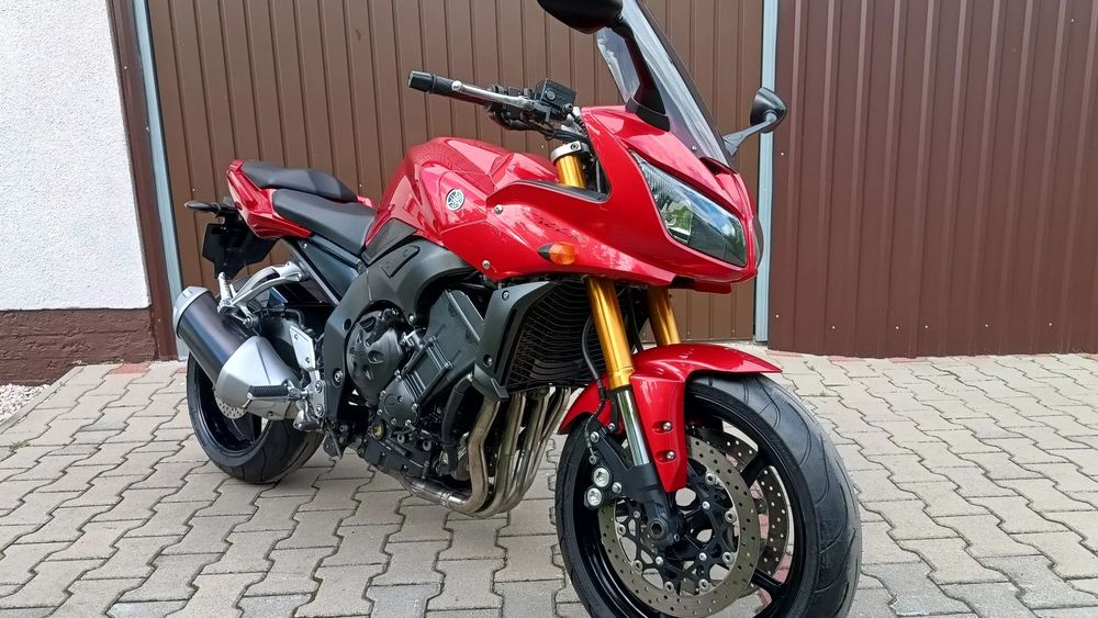 Yamaha