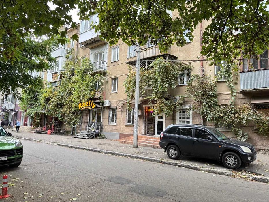 2-rooms apartment apartment by the address st. Dovzhenko (area 43 m²) - Atlanta.ua - photo 4