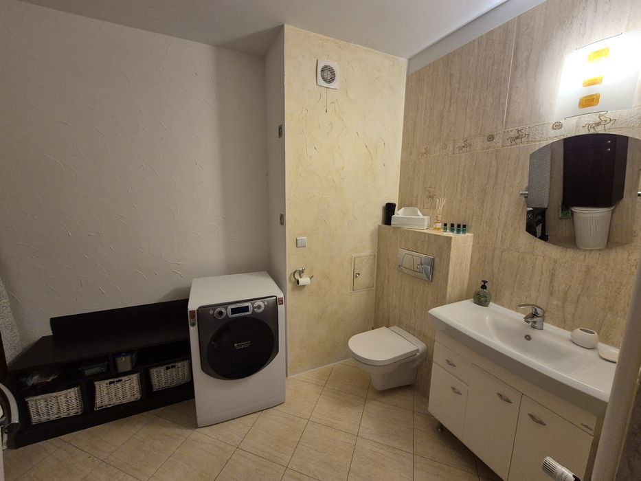 Wynajem apartamentu  Podczele Kołobrzeg