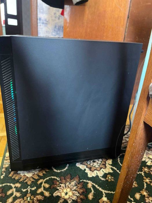 Ігровий комп'ютер RTX 3060 I5 9400f 24gb ddr4 512 ssd