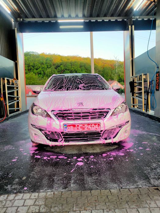 PEUGEOT 308-2015 рік