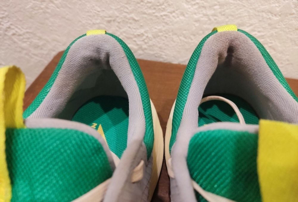 Nike Juniper Trail 2 відмінний стан 44 розмір