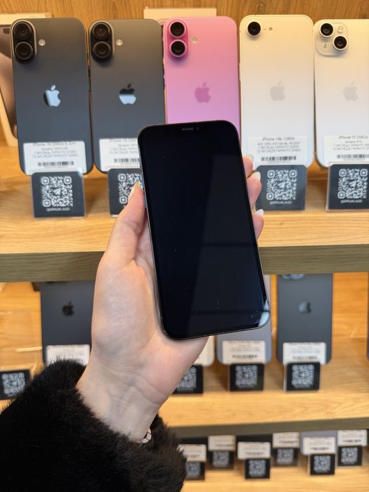 iPhone 12 Pro 128Gb 87% Батарея | Гарантія