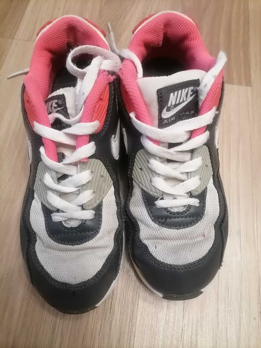 Buty nike air max