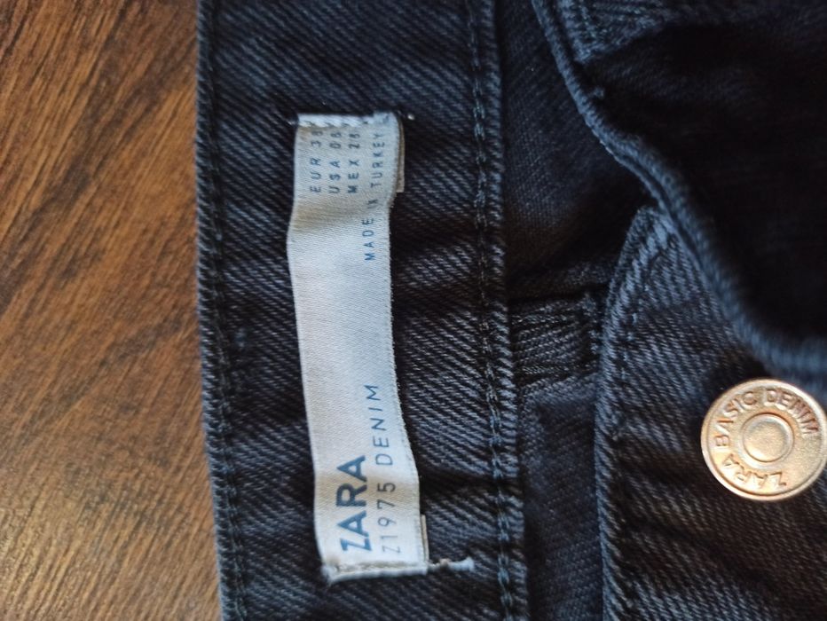 Продам джинси ZARA