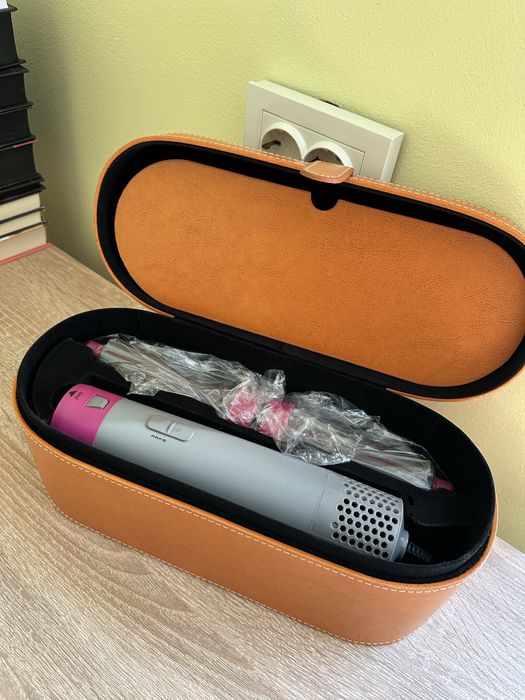 Фен-браш, аналог Дайсону