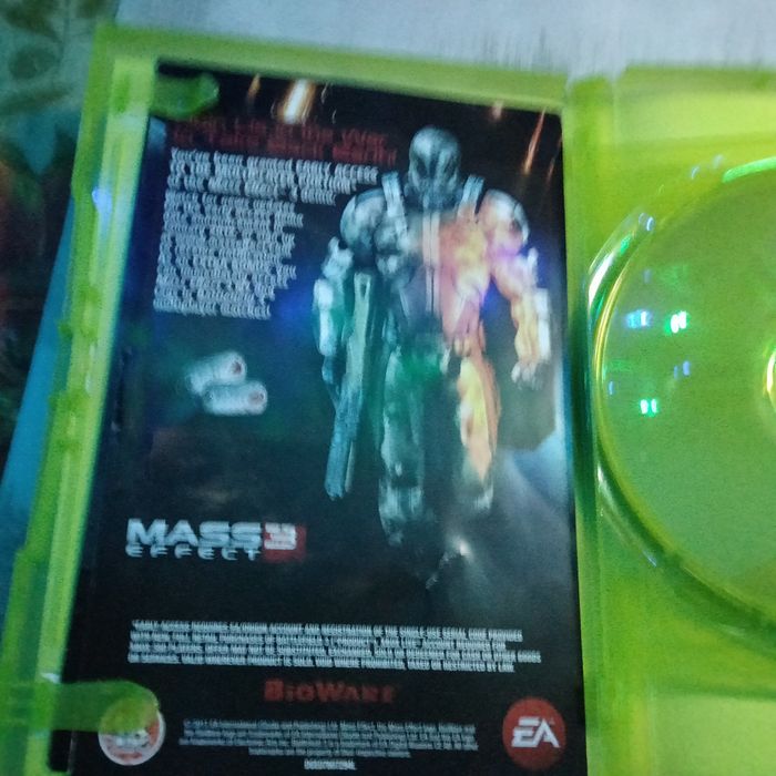 Продам три игри на XBOX360