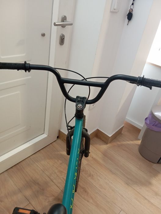 Bicicleta aro 20