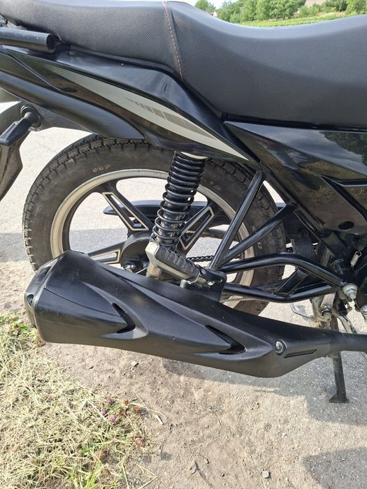 Продам Spark 150 r15