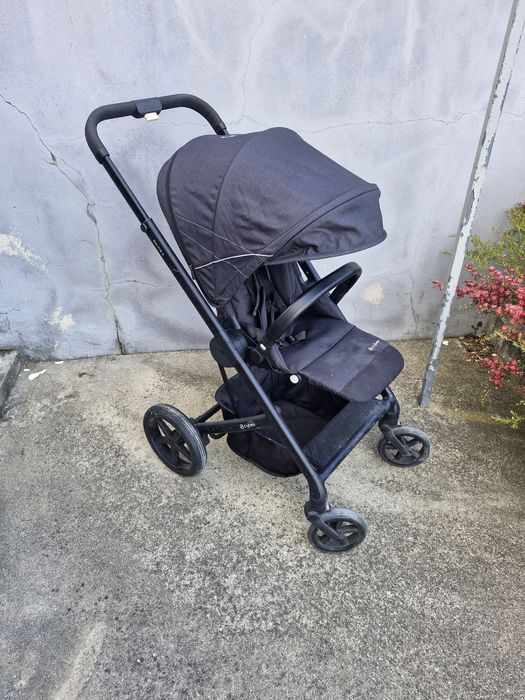 Carrinho bebé  marca cybex