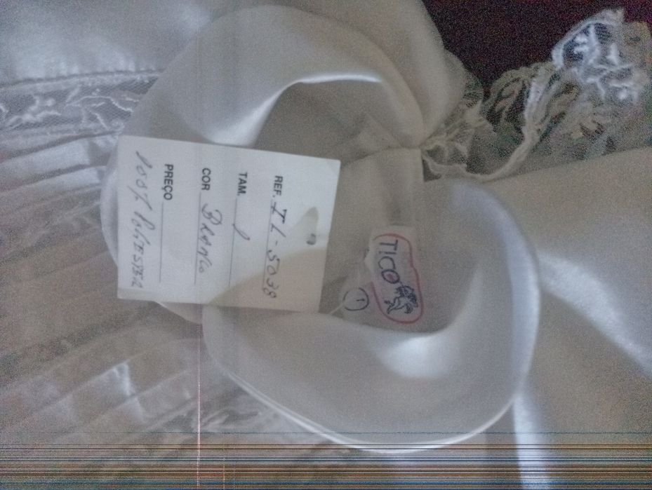 Vários vestidos para baptizado/ cerimónia menino/na