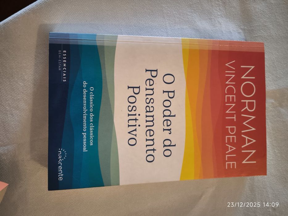 Livros vários - desde 5€