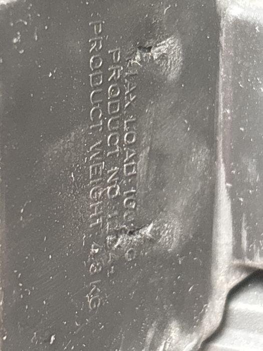 Barras tejadilho THULE