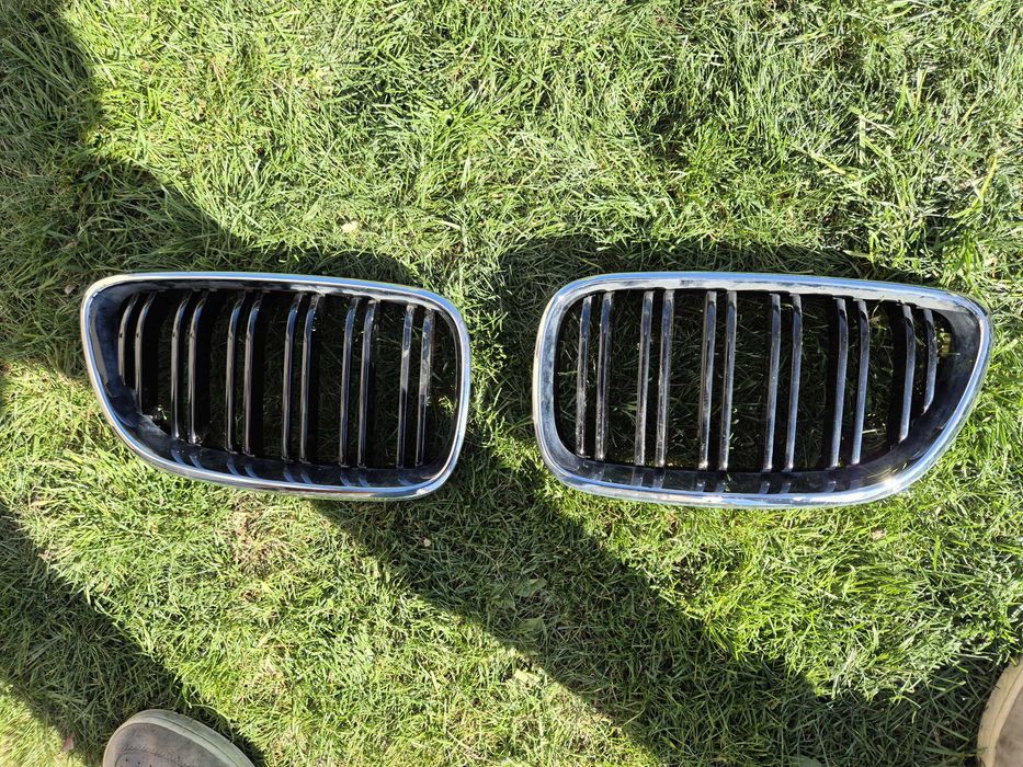 Nerki grill BMW 2 F22