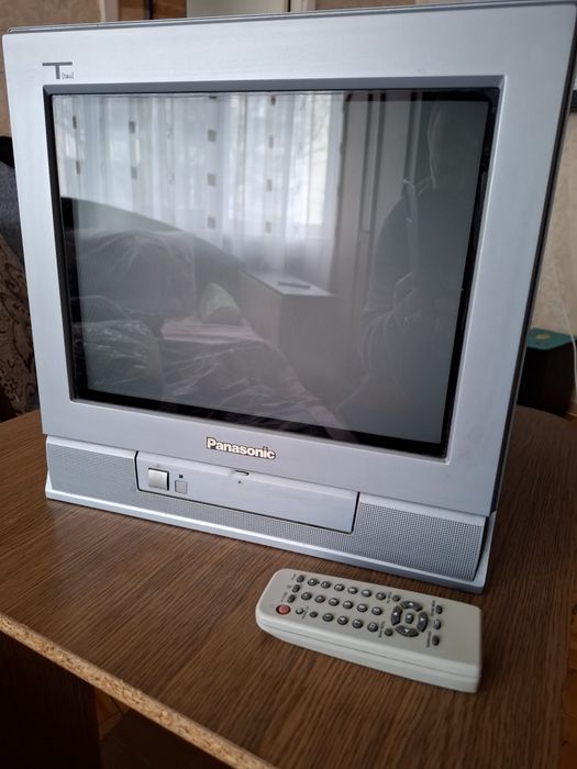 Телевізор Panasonic TS-15PM 50R(б/у)