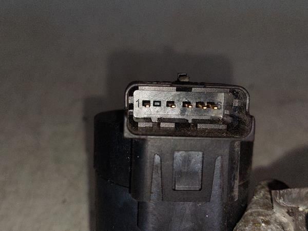 Válvula EGR PEUGEOT 407 (6D_)