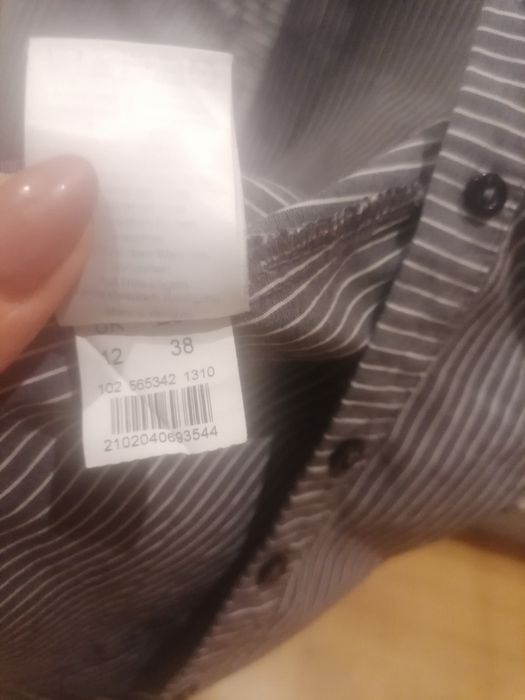 Koszula 38 River island