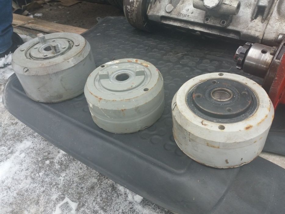 Продам ТНВД Маз Краз МТЗ Юмз Дон   Т-40 Т-25 муфта