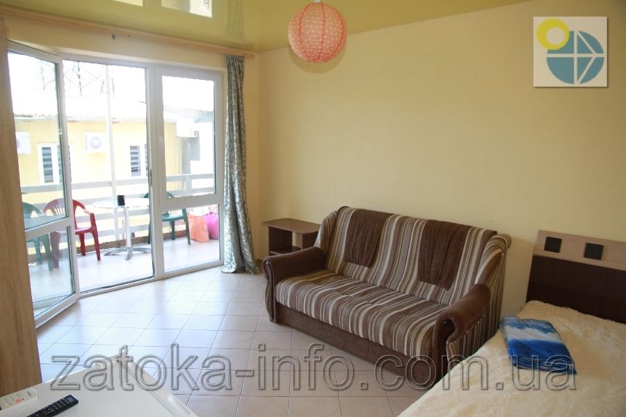 ЗАТОКА! Центр. База відпочинку на 40 номерів. Діючий бізнес