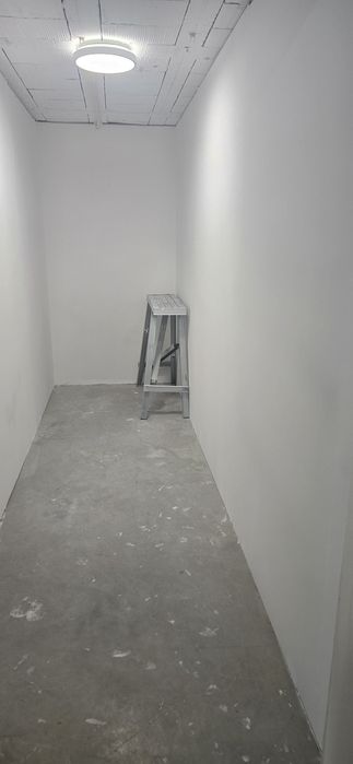 Box/arrumo com 5m2