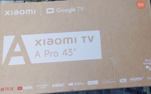 XiaomiTV2026semi-nova