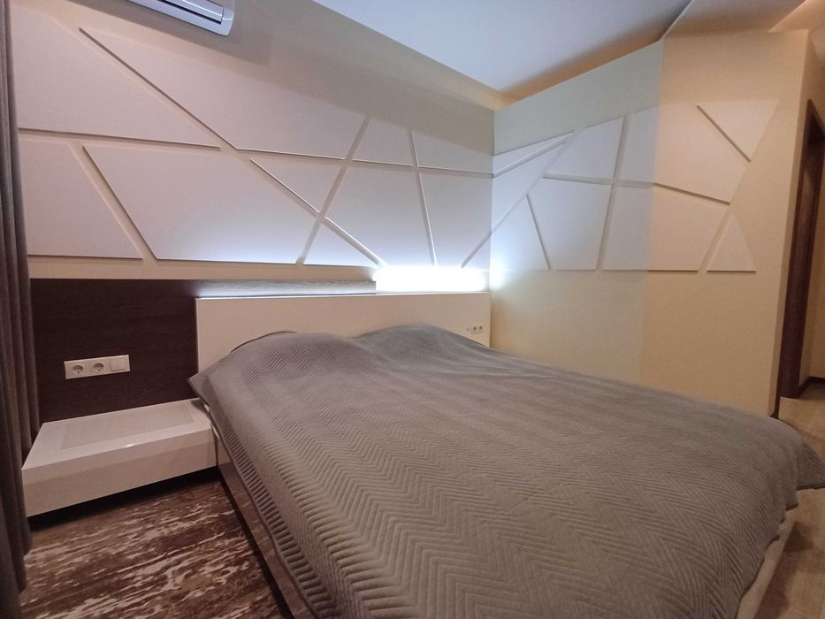 Продам 2комн ЖК Набережный Квартал жм Победа1 Газовая автономка