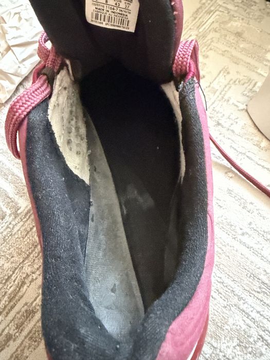 Продам кросівки Nike