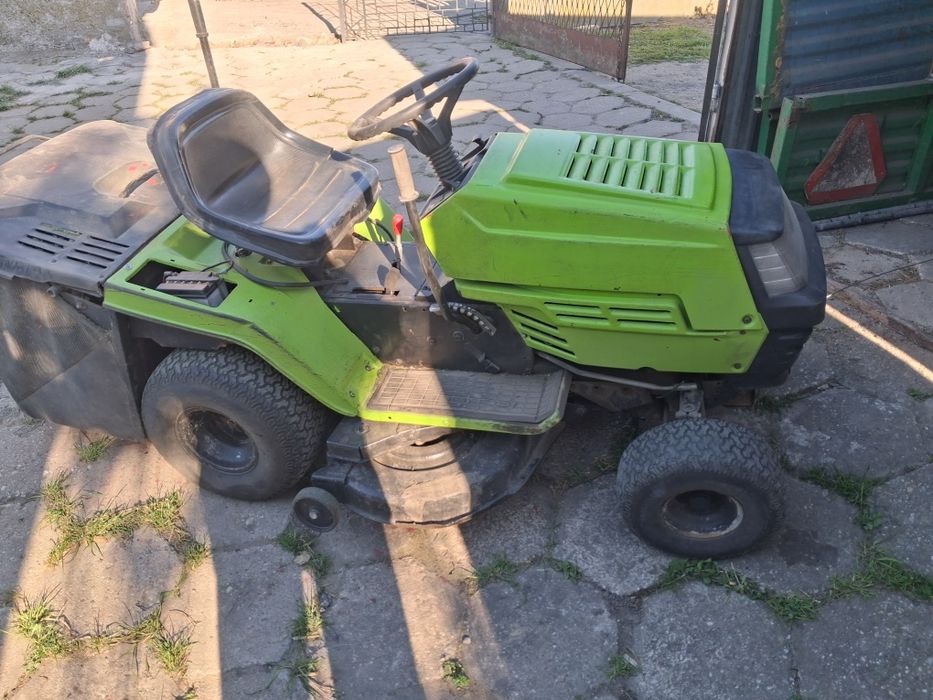 Sprzedam traktorek MTD