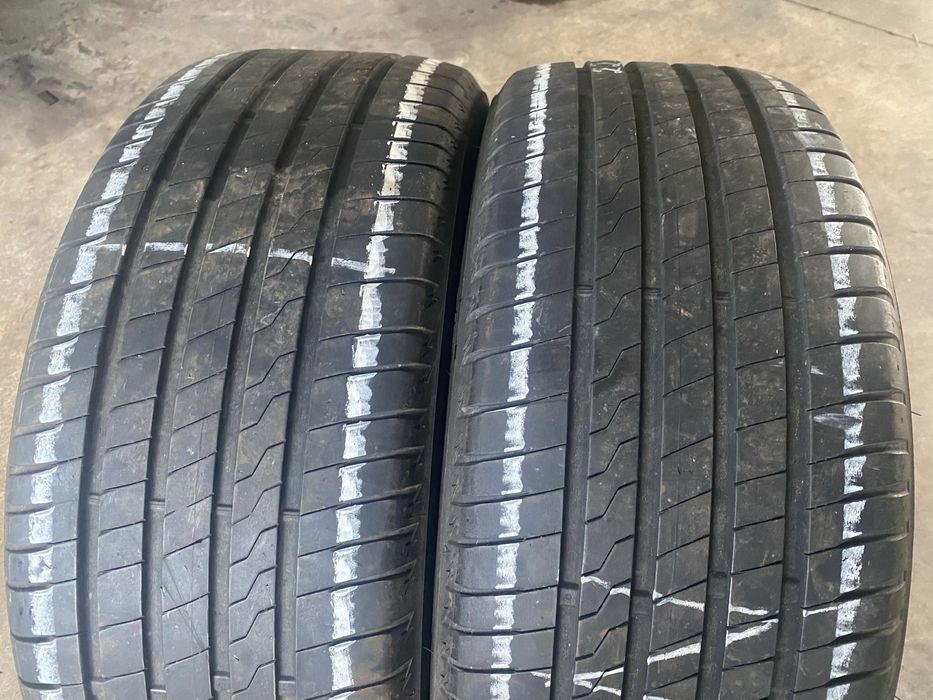 Pneus 205/50/17 Semi-novos