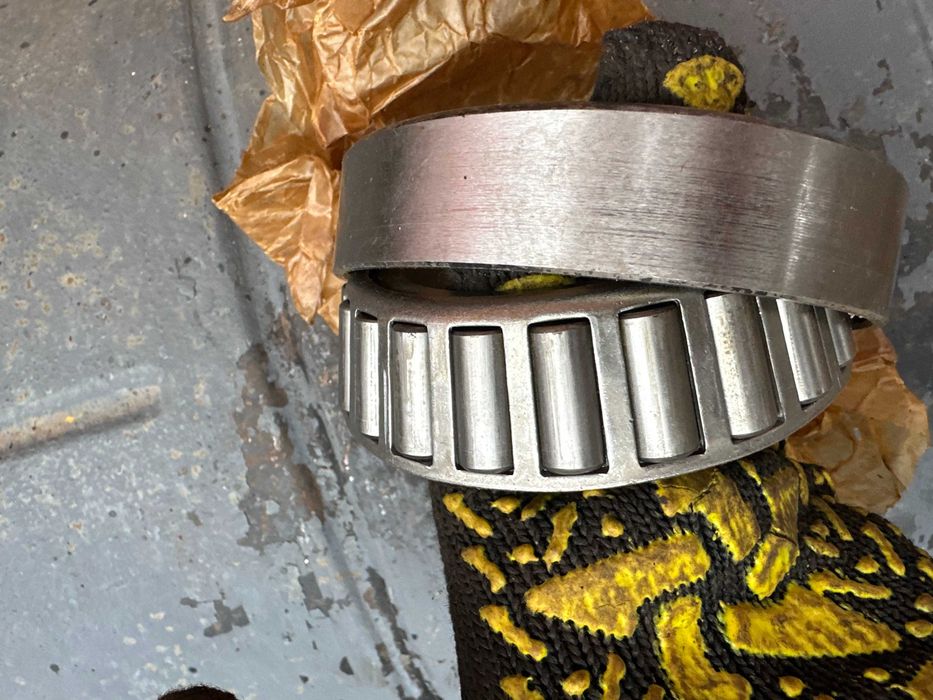 Подшипник 807813 Новий СССР