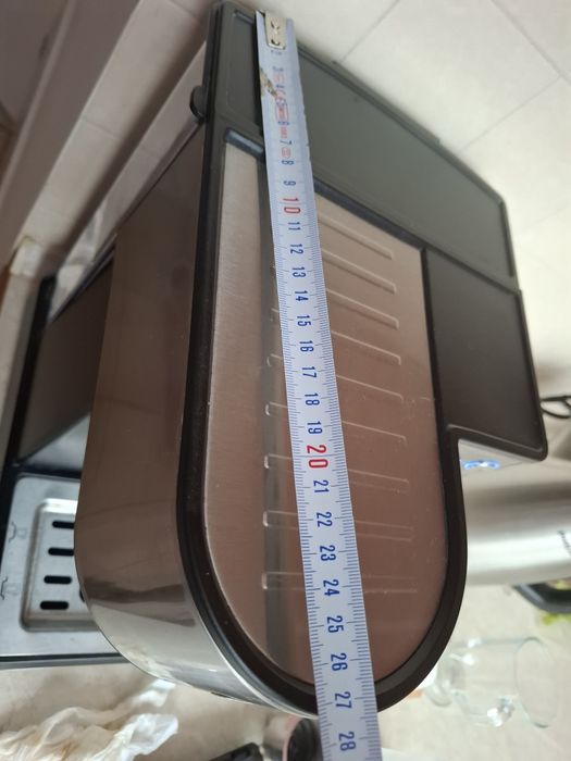 Express  ciśnieniowy automatyczny  YOER