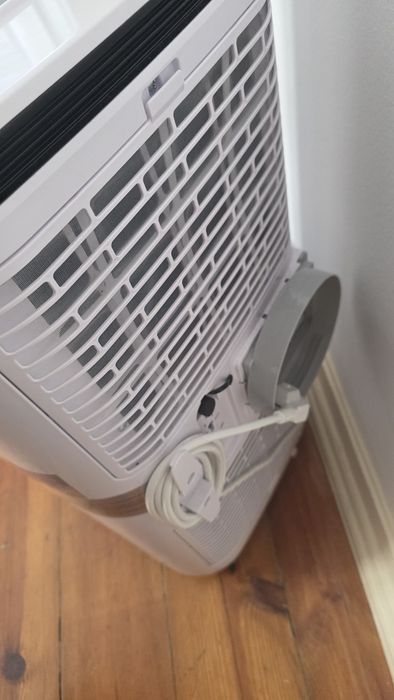 Ar condicionado Create Pro 9000BTU