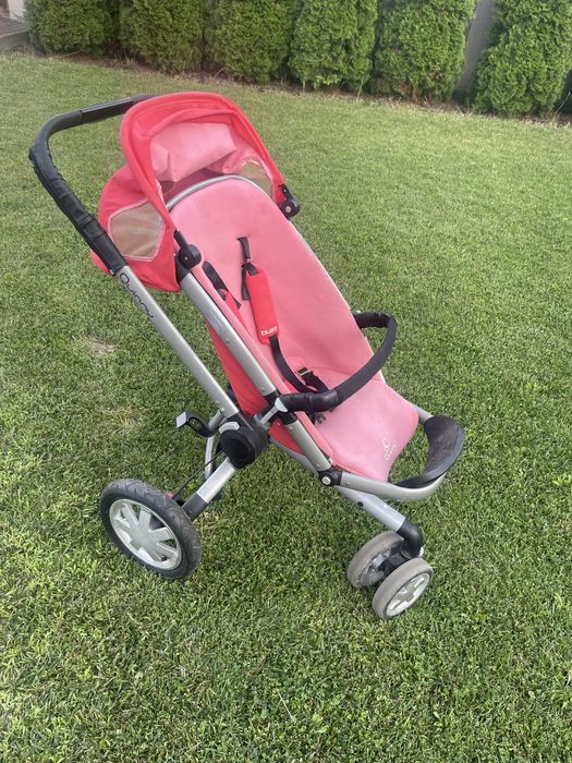 Дитяча Каляска Quinny