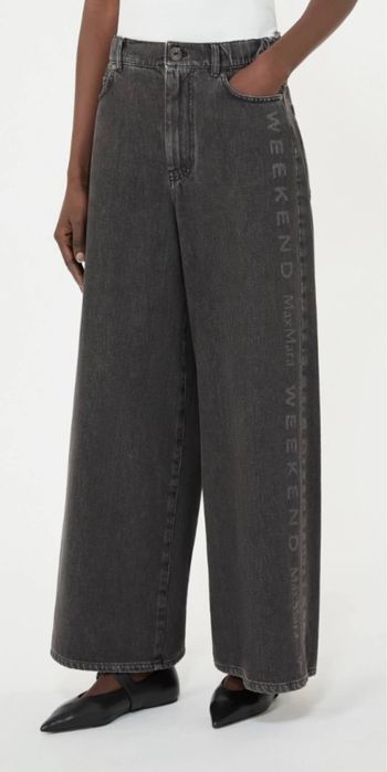 Джинси з новоі колекціі Max Mara Weekend