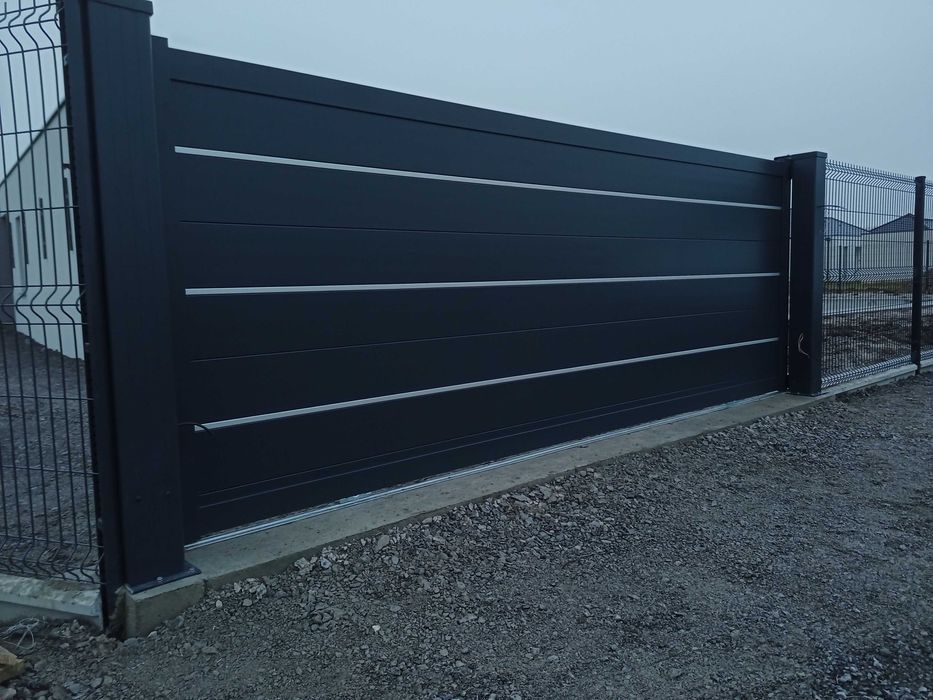 Mais segurança e privacidade das propriedades