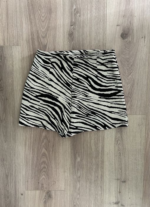 Шорти спідниця Zara
