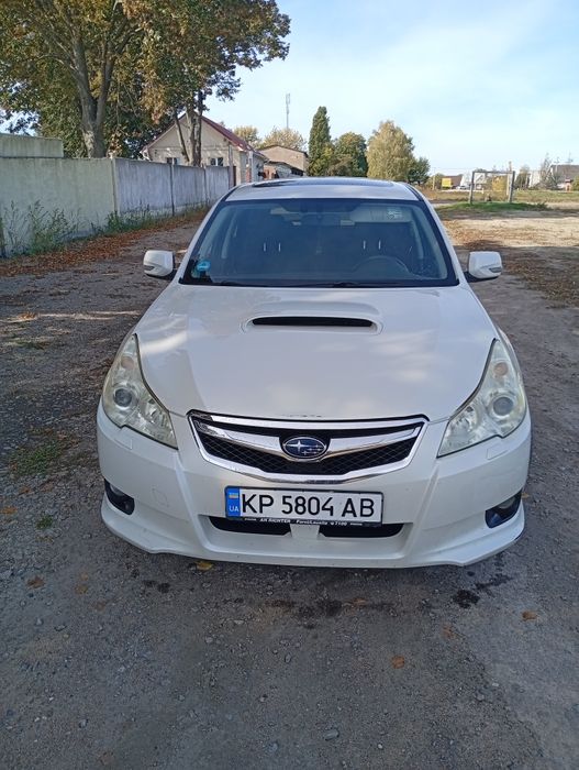 продам Субару легасі
